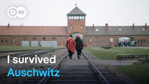 Background image for In the shadow of trauma- Life after Auschwitz