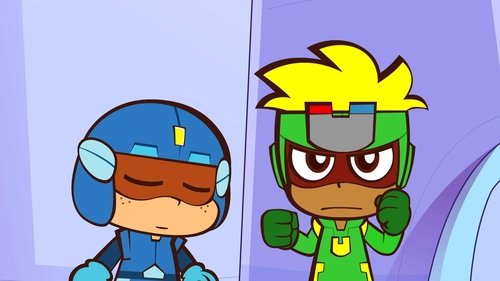 Background image for Episode 19