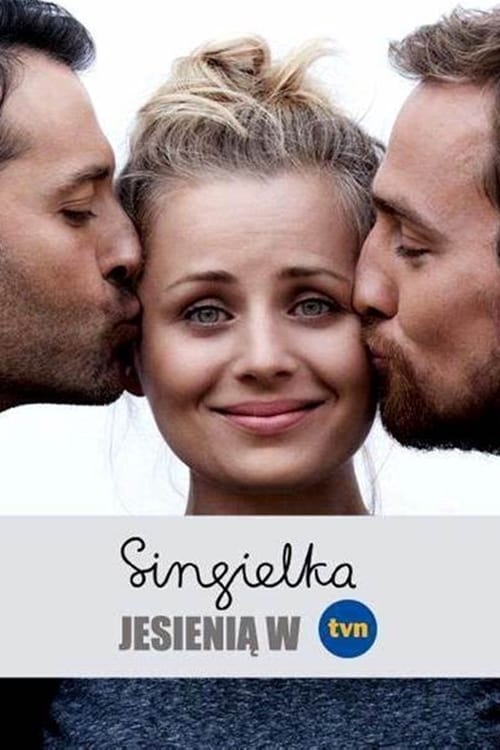 Show cover for Singielka