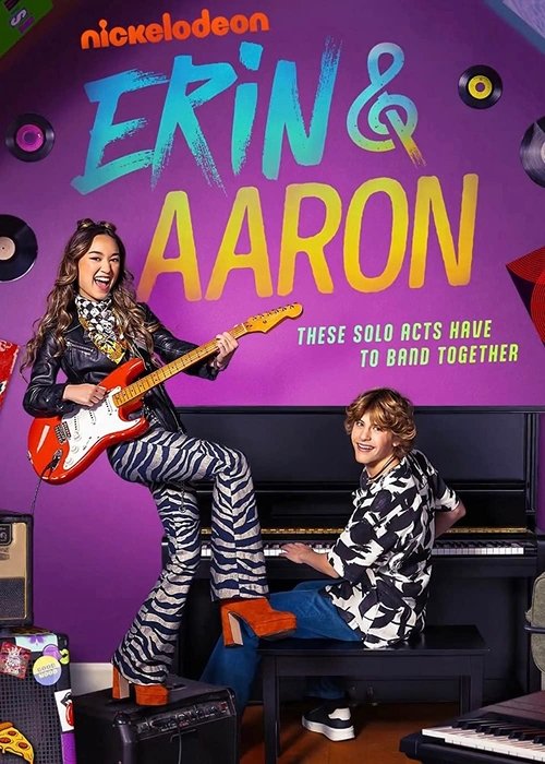 Season 1 poster