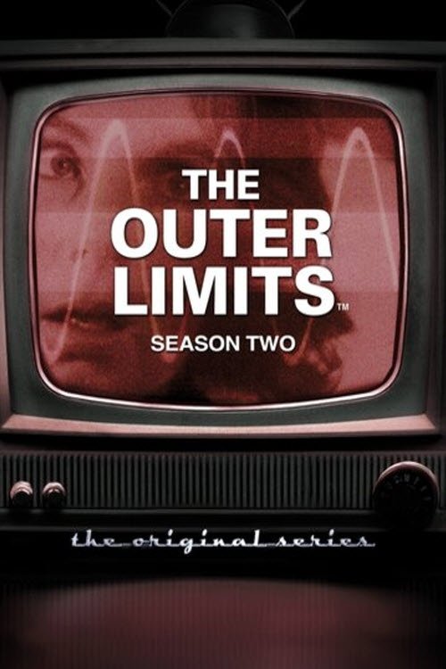 Season 2 poster