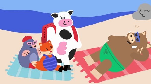 Background image for Episode 9