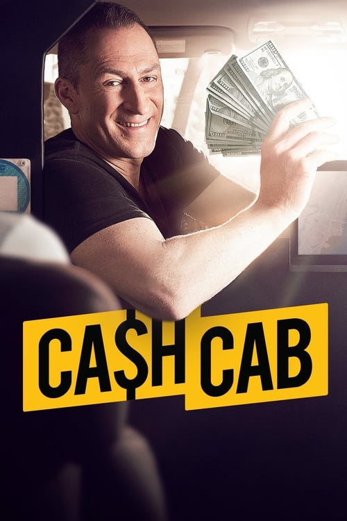 Show cover for Cash Cab