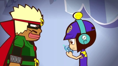 Background image for Episode 22