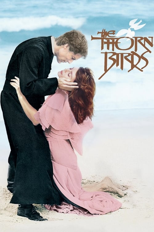 Show cover for The Thorn Birds