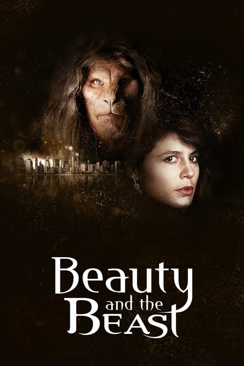 Show cover for Beauty and the Beast