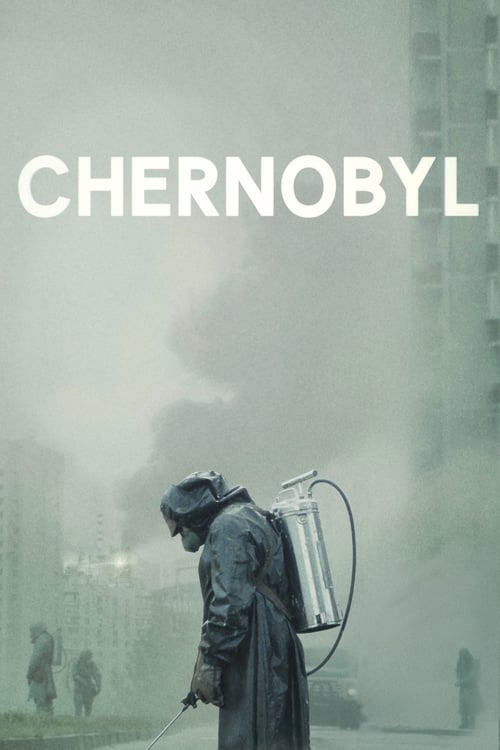 Show cover for Chernobyl