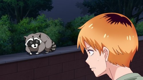 Background image for The Flavor of a Mysterious, Tanuki-Faced Married Woman's Lips