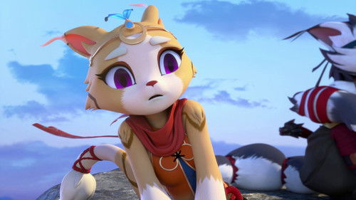 Ice Dragon Strike (2)