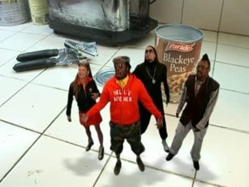 The Black Eyed Peas