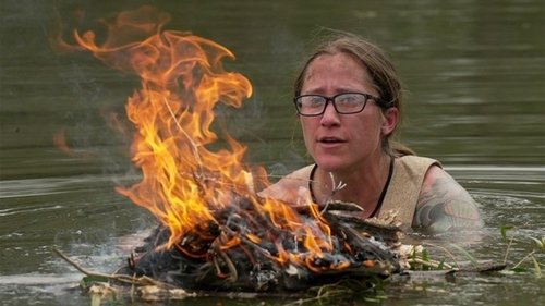 Background image for Outback Trial by Fire