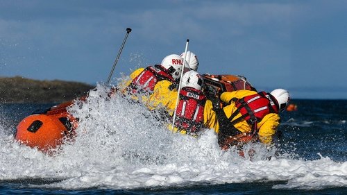 Background image for Race to Rescue a Family