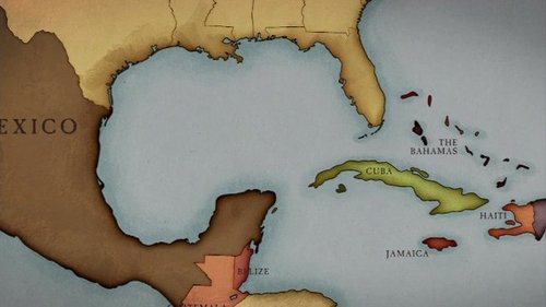 Background image for The New Latinos
