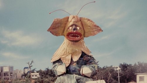 Background image for I'm Taking The Earth