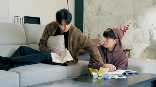 Background image for Episode 8