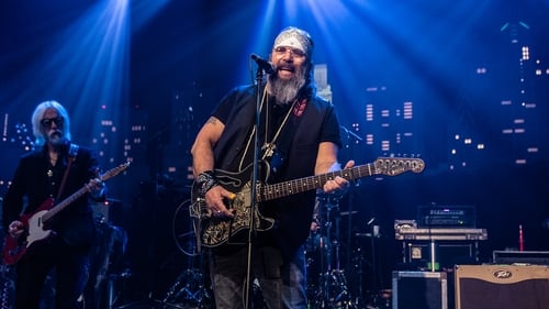 Steve Earle & The Dukes: A Tribute to Guy Clark