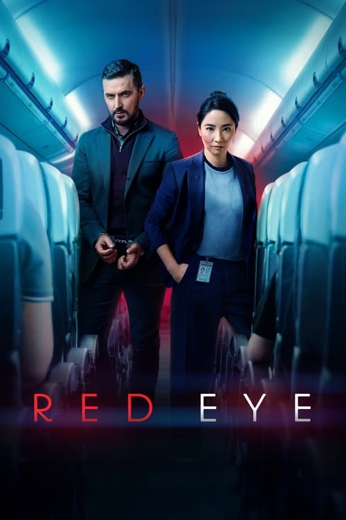 Show cover for Red Eye