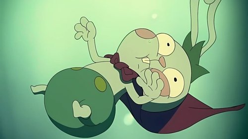 Background image for Episode 15