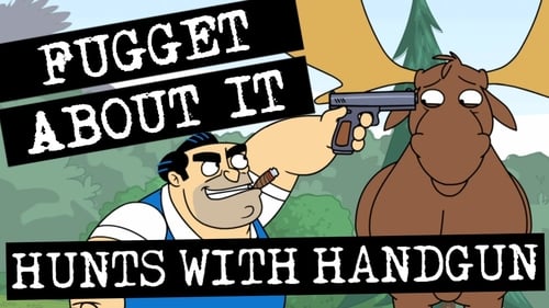 Hunts With Handgun