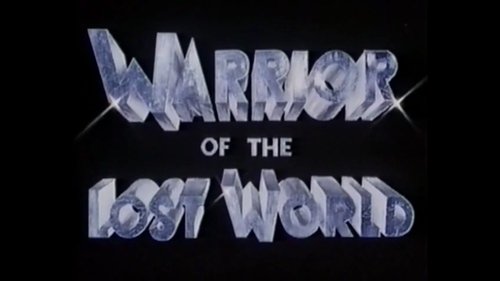 Background image for Warrior of the Lost World (1983)