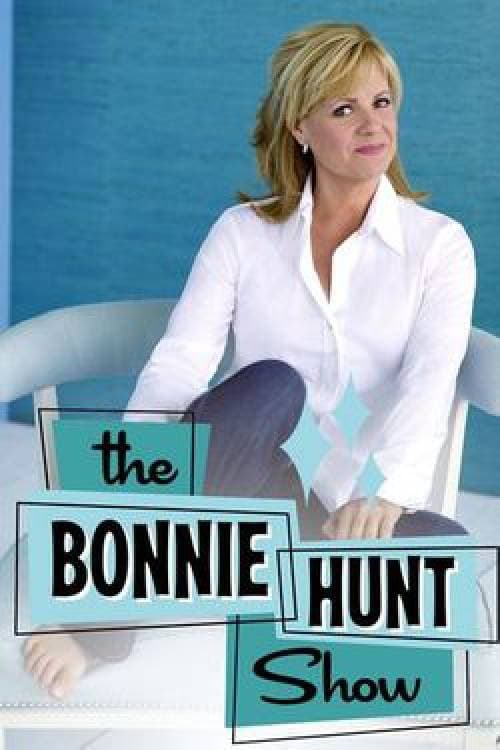 Show cover for The Bonnie Hunt Show