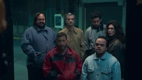 Background image for Episode 6