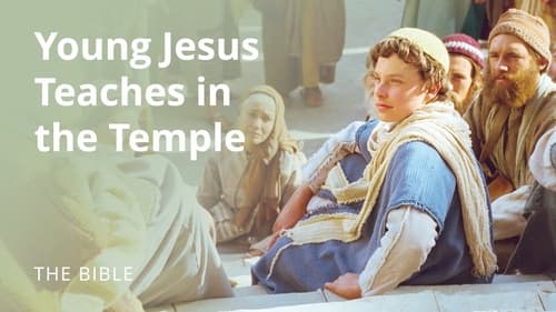 Luke 2 | Young Jesus Teaches in the Temple