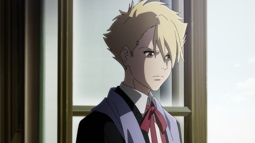 Background image for I Can't Tell You Why