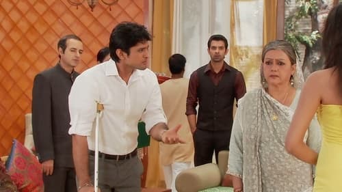 Khushi is stunned to learn about her first client