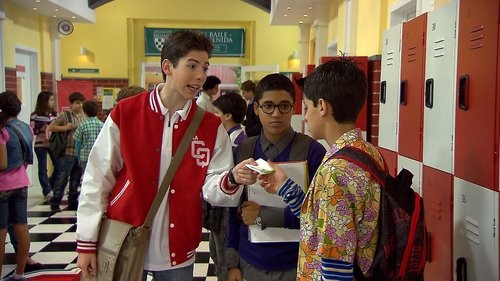 Background image for Episode 4