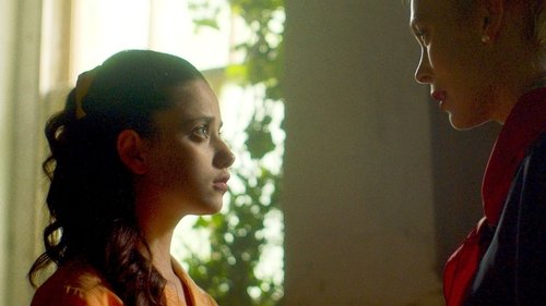 Background image for The Abandoned Cottage