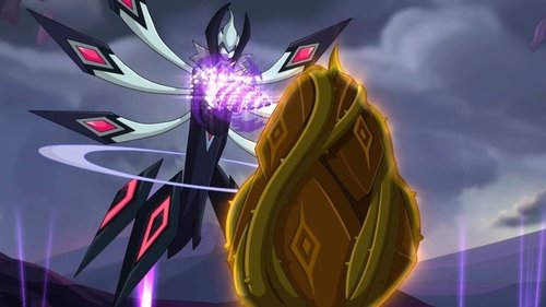 Background image for Episode 9