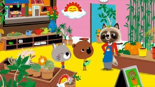 Background image for Garden in the Sky