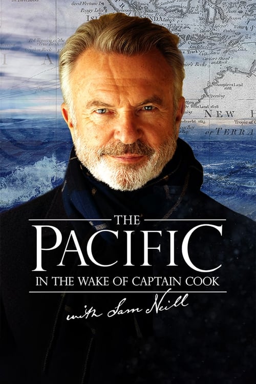 Show cover for The Pacific In The Wake of Captain Cook