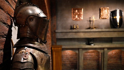 Background image for The Weight of Deceit