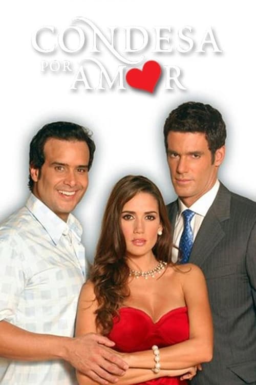 Show cover for Condesa por amor