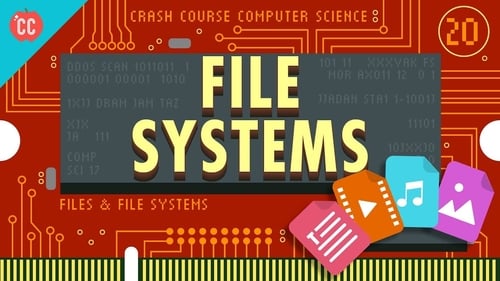 Files & File Systems