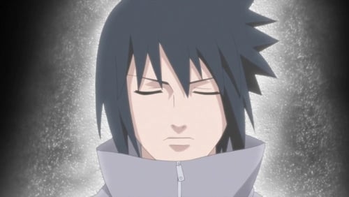 Sasuke's Answer