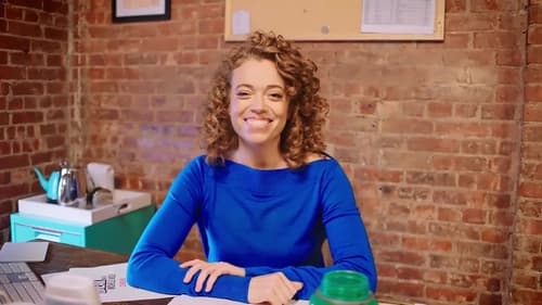 73 Questions With Michelle Wolf