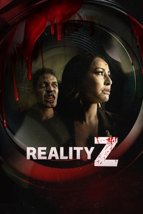 Show cover for Reality Z