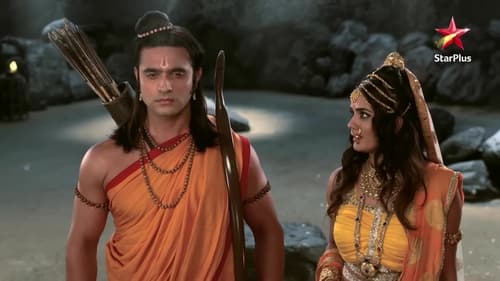 Ram Turns Down Surpanakha