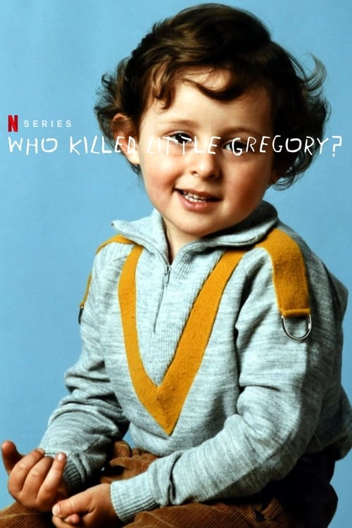 Show cover for Who Killed Little Gregory?