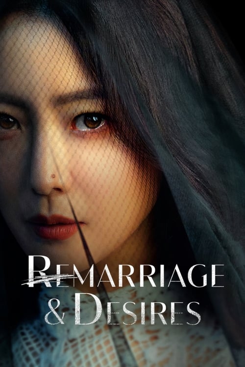 Show cover for Remarriage & Desires