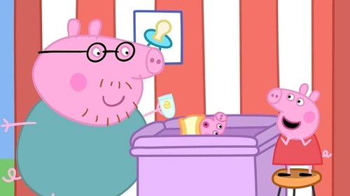 Background image for Nappy Change