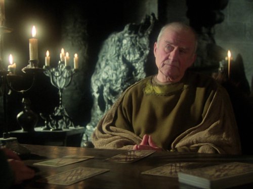 Background image for The Inheritance