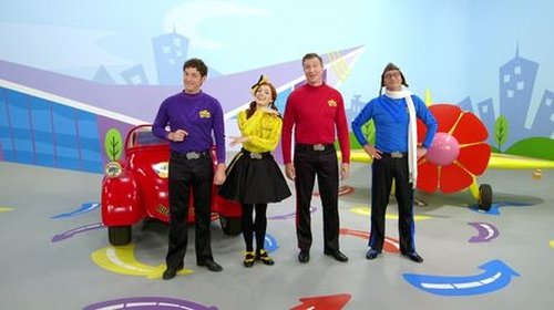 Background image for Henry Saves the Day