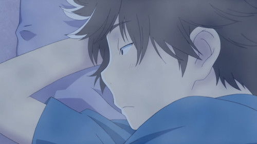 Cool Girlfriend ~Green Eye~