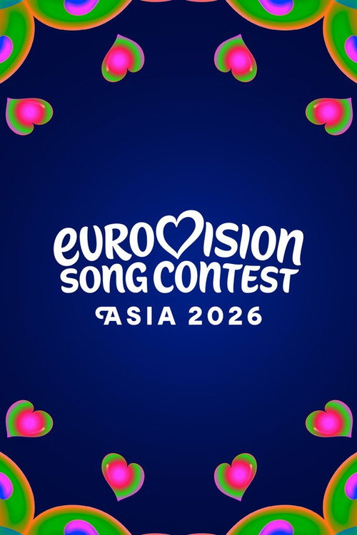 Eurovision Song Contest Asia