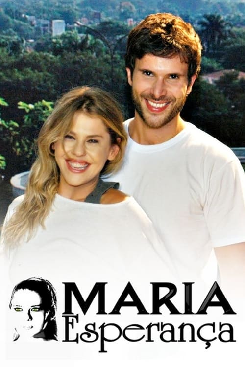 Show cover for Maria Esperança