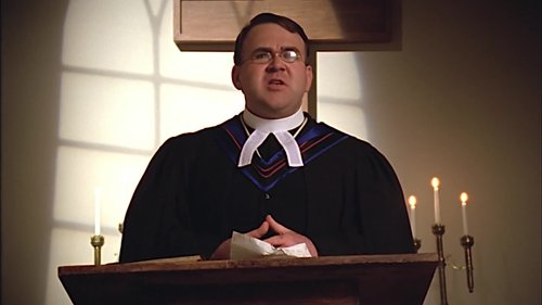 Background image for Vows of Silence (aka True Confessions)